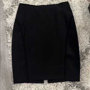 Pencil skirt